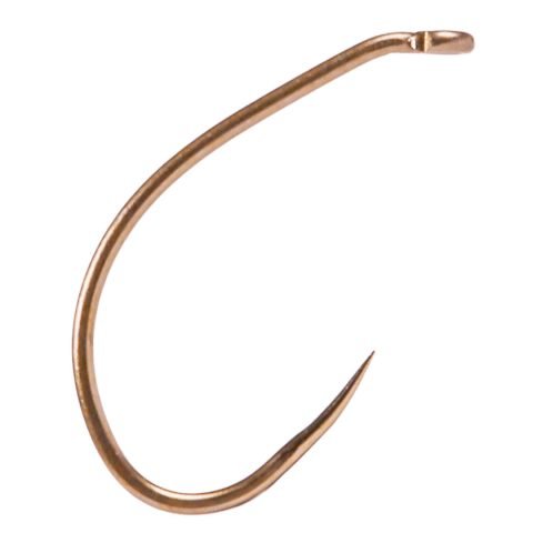 Barbless - SPRITE Hooks