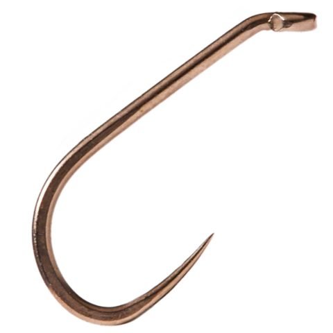 Barbless - SPRITE Hooks