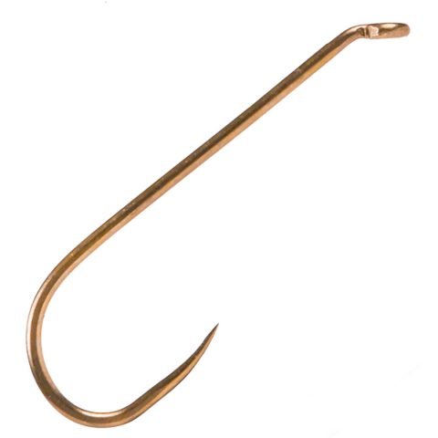 Barbless - SPRITE Hooks