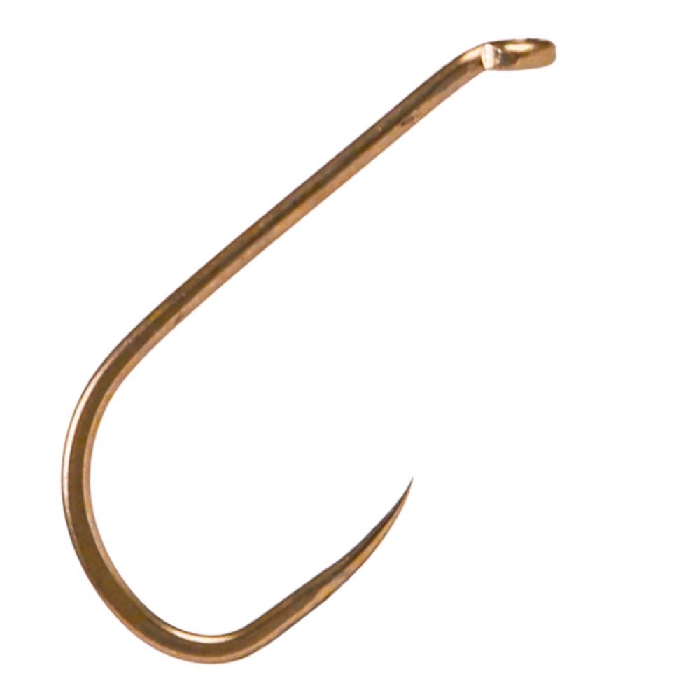 Barbless - SPRITE Hooks